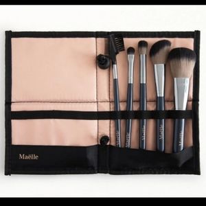 Maelle Beauty - Essential Brush Kit